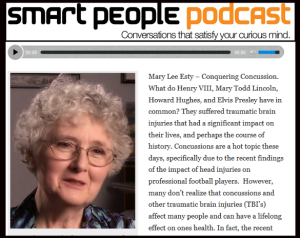 Dr. Esty Podcast